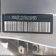 KNADE123786350165 2008 Kia Rio Lx auction photo thumbnail 9