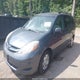 5TDZK23C77S002046 2007 Toyota Sienna Le auction photo thumbnail 2
