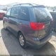 5TDZK23C77S002046 2007 Toyota Sienna Le auction photo thumbnail 3