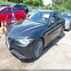 ZARFAEEN9H7549293 2017 Alfa Romeo Giulia Ti Awd auction photo thumbnail 2