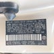 JTDKN3DU5A1237006 2010 Toyota Prius Iii auction photo thumbnail 9