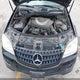 4JGBB86E46A133170 2006 Mercedes-Benz Ml 350 4Matic auction photo thumbnail 10