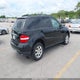4JGBB86E46A133170 2006 Mercedes-Benz Ml 350 4Matic auction photo thumbnail 4