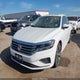 1VWSA7A30MC008186 2021 Volkswagen Passat 2.0T Se auction photo thumbnail 2