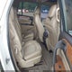 5GALRCED6AJ227657 2010 Buick Enclave 2Xl auction photo thumbnail 8