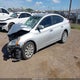 3N1AB7AP2FL676046 2015 Nissan Sentra Sv auction photo thumbnail 2