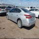 3N1AB7AP2FL676046 2015 Nissan Sentra Sv auction photo thumbnail 3