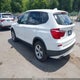 5UXWX5C55BL702003 2011 BMW X3 xDrive28I auction photo thumbnail 3