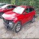 5NMJBCAE3NH054510 2022 Hyundai Tucson Sel auction photo thumbnail 2