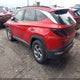 5NMJBCAE3NH054510 2022 Hyundai Tucson Sel auction photo thumbnail 3