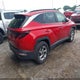 5NMJBCAE3NH054510 2022 Hyundai Tucson Sel auction photo thumbnail 4