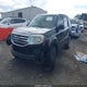 5FNYF3H21FB020664 2015 Honda Pilot Lx auction photo thumbnail 2