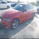 WBA3A9G55FNT09469 2015 BMW 335I auction photo thumbnail 2