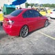 WBA3A9G55FNT09469 2015 BMW 335I auction photo thumbnail 4