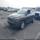 1C4PJLCB6HW668128 2017 Jeep Cherokee Latitude Fwd auction photo thumbnail 2