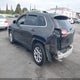 1C4PJLCB6HW668128 2017 Jeep Cherokee Latitude Fwd auction photo thumbnail 3