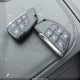 1GKS2CRD4SR127170 2025 GMC Yukon 4Wd At4 auction photo thumbnail 11