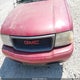 1GTCS14X6WK516879 1998 GMC Sonoma Sl auction photo thumbnail 15