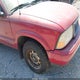 1GTCS14X6WK516879 1998 GMC Sonoma Sl auction photo thumbnail 16