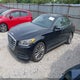 KMHGN4JE2FU042569 2015 Hyundai Genesis 3.8 auction photo thumbnail 2