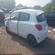 ML32A3HJXFH050387 2015 Mitsubishi Mirage De auction photo thumbnail 3