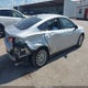 3FA6P0UU0FR297966 2015 Ford Fusion Hybrid S auction photo thumbnail 4
