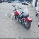 JYAVM01E87A106040 2007 Yamaha Xvs650 auction photo thumbnail 3