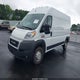 3C6LRVDG0ME518265 2021 Ram Promaster 2500 High Roof 159 Wb auction photo thumbnail 2