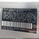 4T1BE46K39U877089 2009 Toyota Camry Le auction photo thumbnail 9