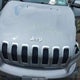 1C4PJMCB5FW767901 2015 Jeep Cherokee Latitude auction photo thumbnail 10