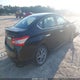 3N1AB7AP9EY296073 2014 Nissan Sentra Sr auction photo thumbnail 4