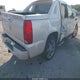 3GYFK62897G288479 2007 Cadillac Escalade Ext Standard auction photo thumbnail 4