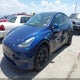 7SAYGDEE3NF480850 2022 Tesla Model Y Long Range Dual Motor All-Wheel Drive auction photo thumbnail 2