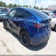7SAYGDEE3NF480850 2022 Tesla Model Y Long Range Dual Motor All-Wheel Drive auction photo thumbnail 3