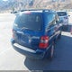 JTEDP21AX50077624 2005 Toyota Highlander V6 auction photo thumbnail 4