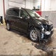2C4RC3BG2NR161716 2022 Chrysler Pacifica Touring L Awd auction photo thumbnail 1