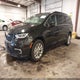 2C4RC3BG2NR161716 2022 Chrysler Pacifica Touring L Awd auction photo thumbnail 2