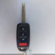 1HGCR2F36GA119550 2016 Honda Accord Lx auction photo thumbnail 11