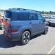 5NMP2DG13SH025153 2025 Hyundai Santa Fe Hybrid Sel auction photo thumbnail 4
