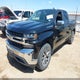 1GCRWCEK8KZ308887 2019 Chevrolet Silverado 1500 Lt auction photo thumbnail 2