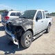 1N6AD0CU7CC427604 2012 Nissan Frontier Sv auction photo thumbnail 2