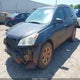 1GNKRFED4CJ352467 2012 Chevrolet Traverse Ls auction photo thumbnail 2
