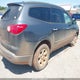 1GNKRFED4CJ352467 2012 Chevrolet Traverse Ls auction photo thumbnail 4