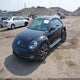 3VWVA7AT3CM663128 2012 Volkswagen Beetle 2.0T Turbo auction photo thumbnail 2