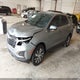 3GNAXUEG9RS211210 2024 Chevrolet Equinox Awd Lt auction photo thumbnail 2