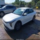 3KPFT4DE9SE077734 2025 Kia K4 Lx auction photo thumbnail 2