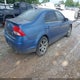 3MEHM0CG0AR600744 2010 Mercury Milan Premier auction photo thumbnail 4