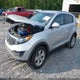 KNDPB3A20B7135306 2011 Kia Sportage Lx auction photo thumbnail 2