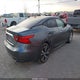 1N4AA6AP9JC380168 2018 Nissan Maxima 3.5 Sv auction photo thumbnail 4