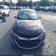 1G1ZG5ST8MF083406 2021 Chevrolet Malibu Fwd Rs auction photo thumbnail 11